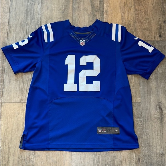 NFL Other - Indianapolis Colts Andrew Luck #12 Jersey 🏈